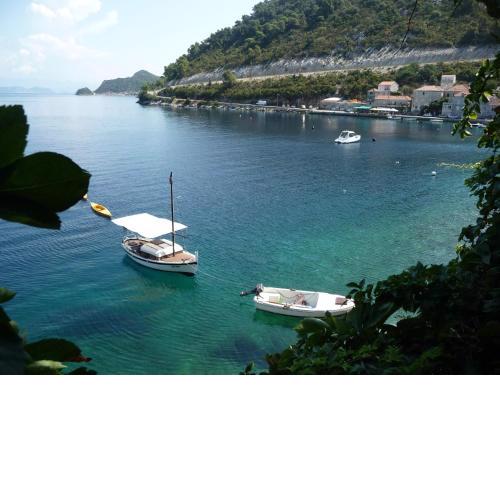 Apartments Anica