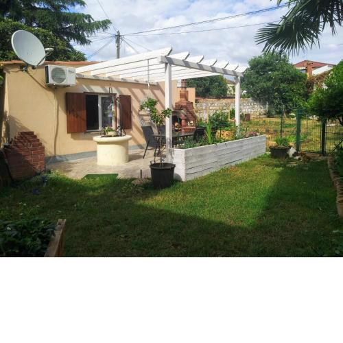 Apartments Anica