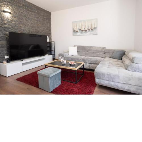 Apartments Anica