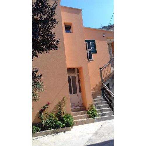 Apartments Anita Hure