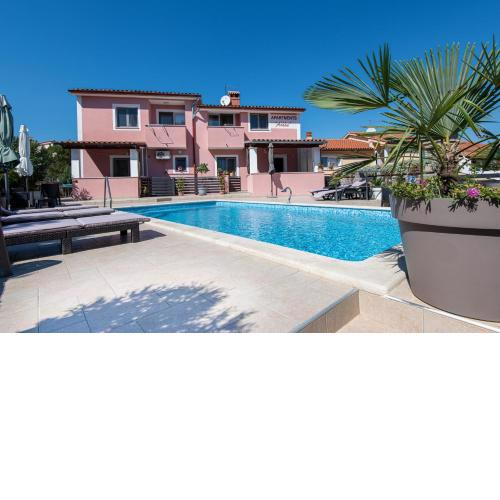 Apartments Anita