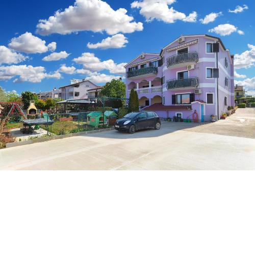 Apartments Anka 1223