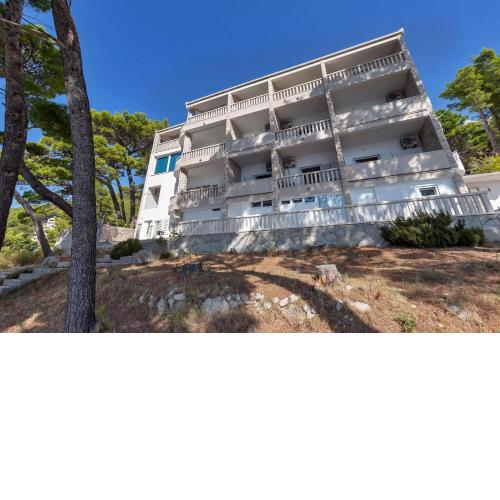 Apartments Anka
