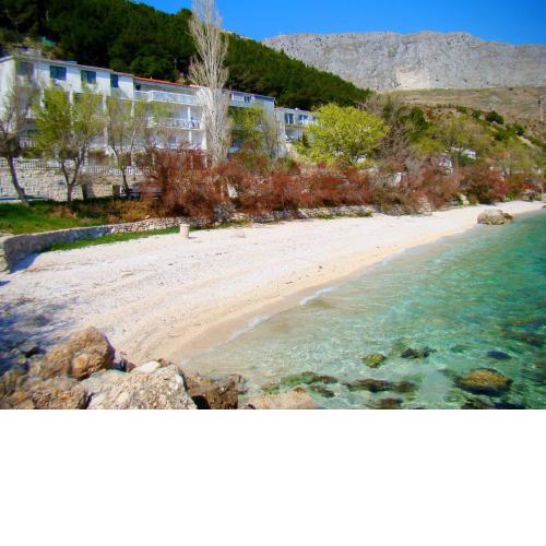 Apartments Anka
