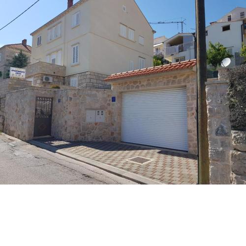 Apartments Anka