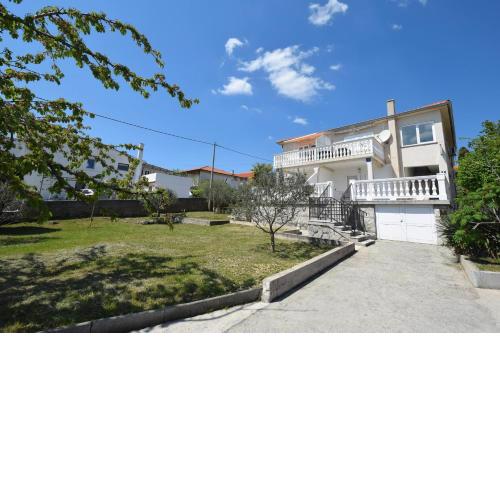 Apartments Anka