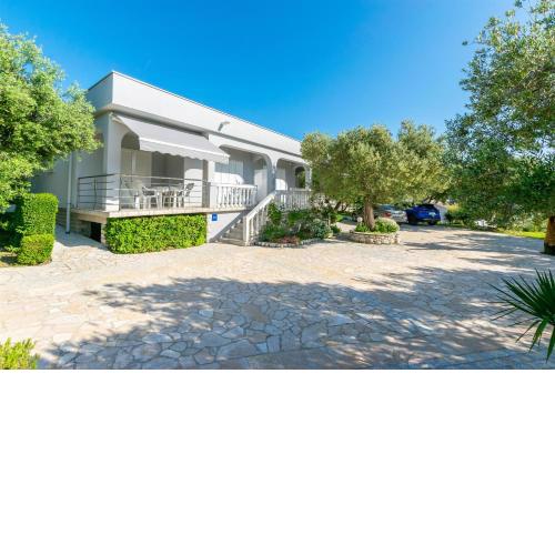Apartments Anka