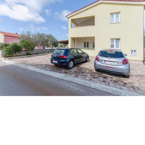 Apartments Anka
