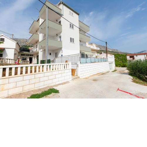 Apartments Ankica