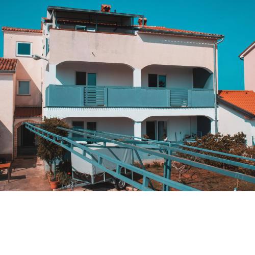 Apartments Ankica