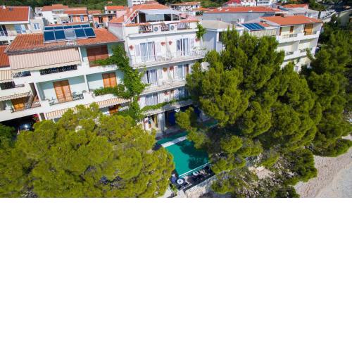 Apartments Ankora