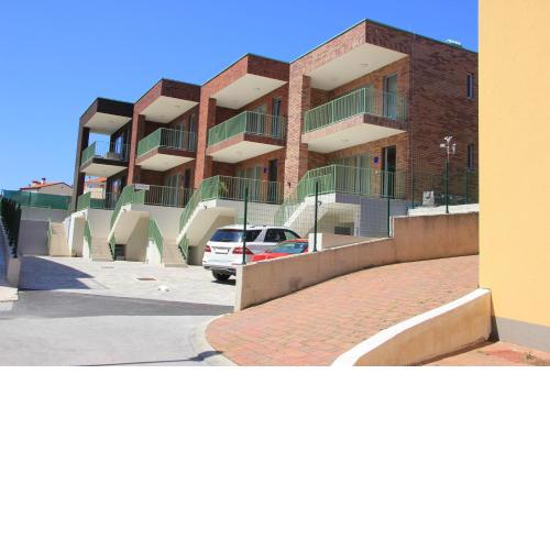 Apartments Anna Liznjan