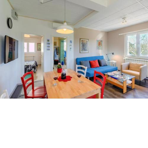 Apartments-Anna