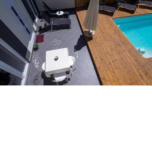 Apartments Annela