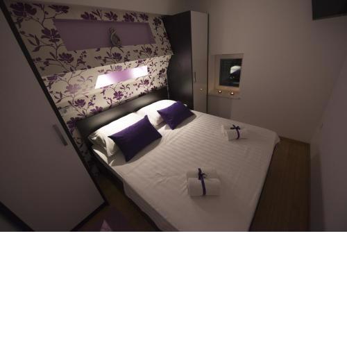 Apartments Annya
