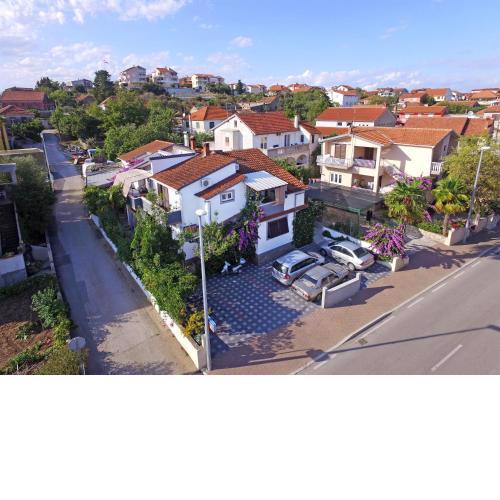 Apartments Ante