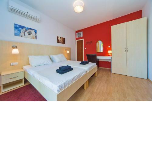 Apartments Ante