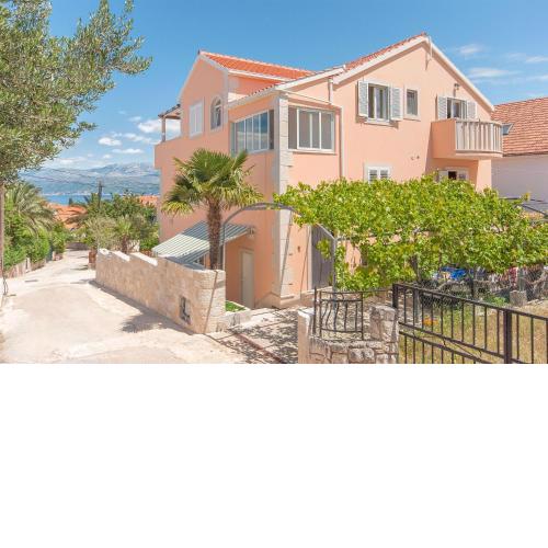 Apartments Ante
