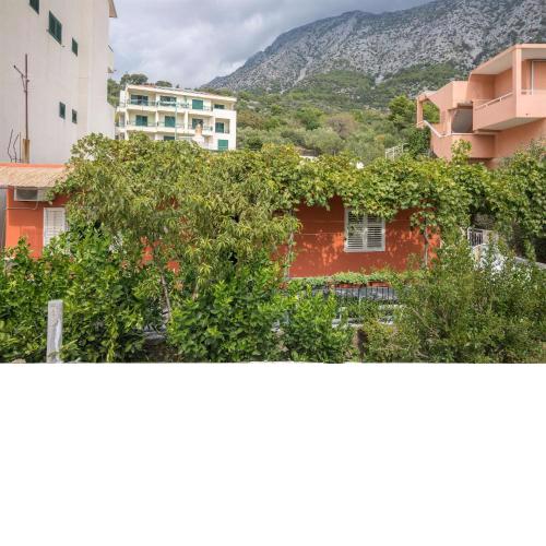 Apartments Ante