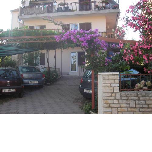 Apartments Ante