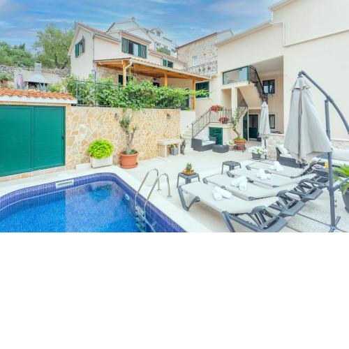 Apartments Ante
