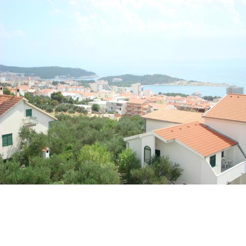 Apartments Ante