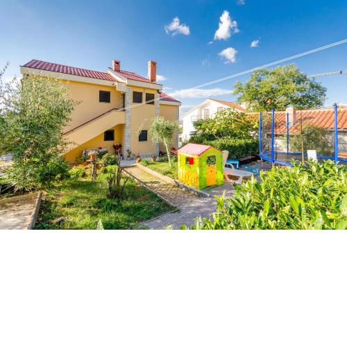 Apartments Ante