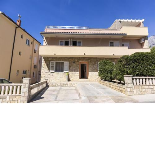 Apartments Ante