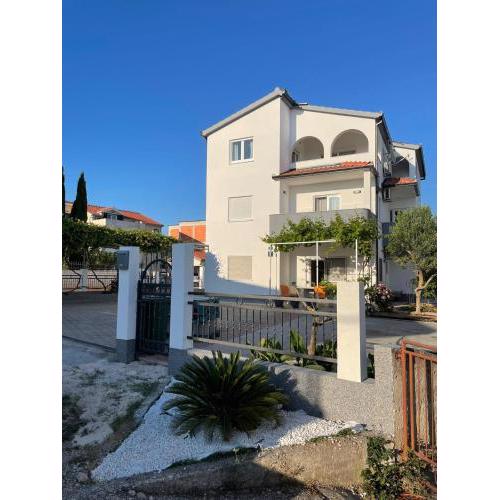 Apartments Antea
