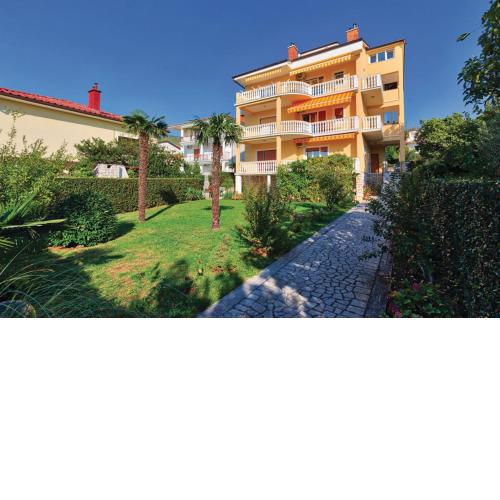 Apartments Antic SELCE