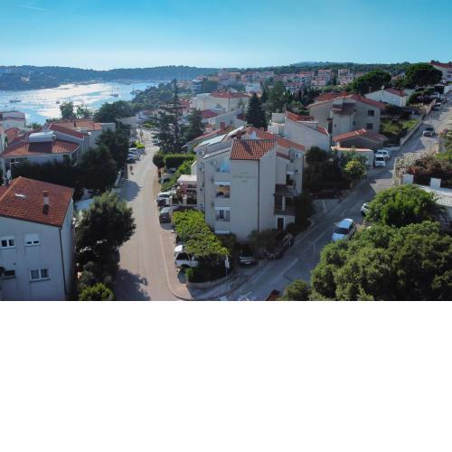 Apartments Antic