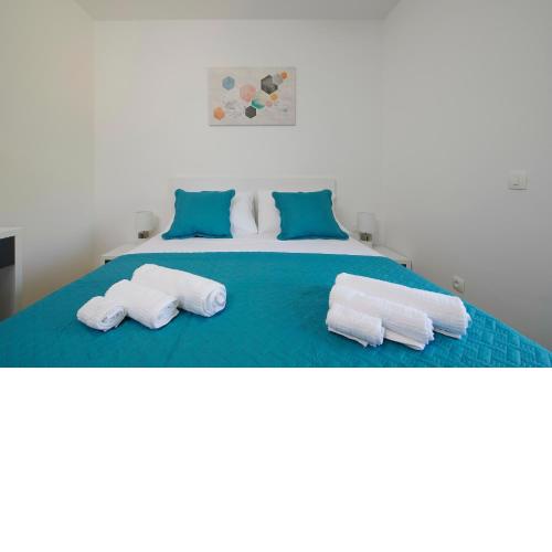 Apartments Antica Trogir