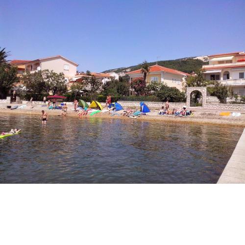 Apartments Antica
