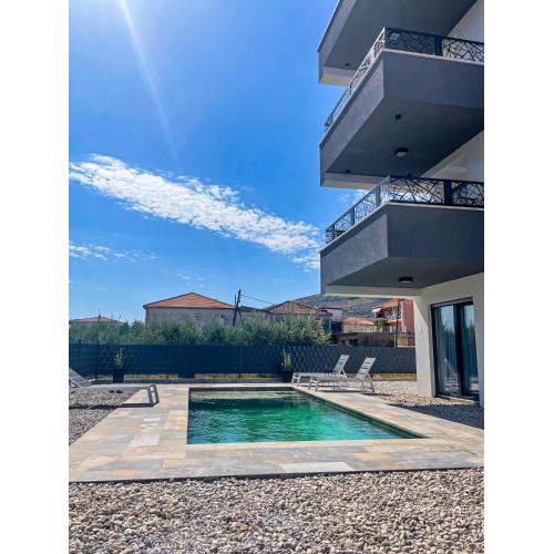 Apartments Antico