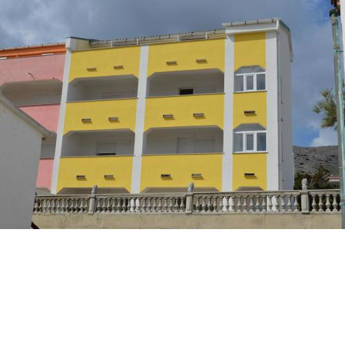 Apartments Anton