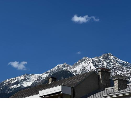 Apartments ANTON