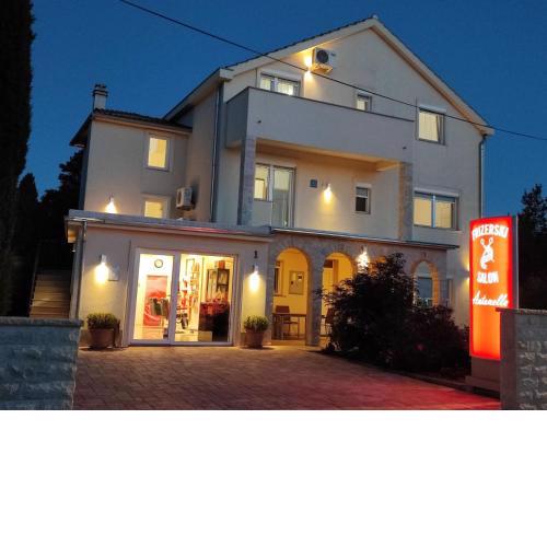 Apartments Antonella