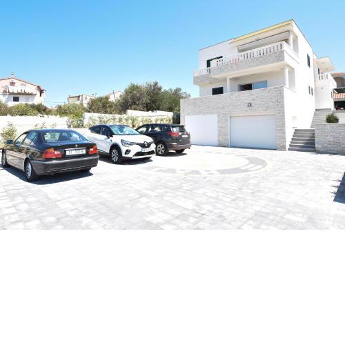 Apartments Antonia