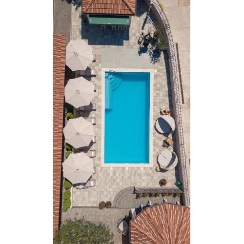 Apartments Antonia