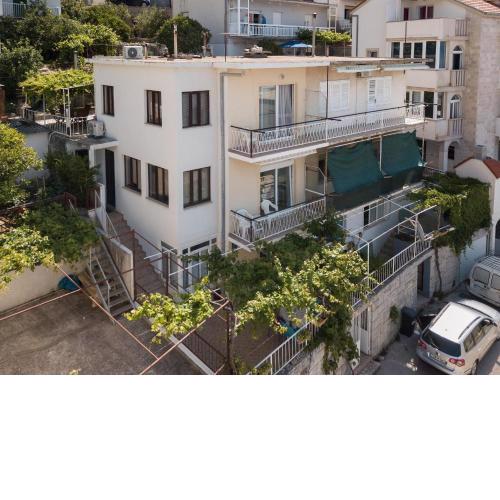Apartments Antonija