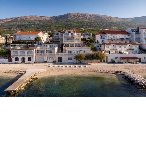 Apartments Antonio - Podstrana, Split