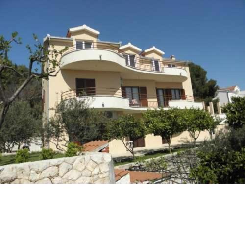 Apartments Antonio