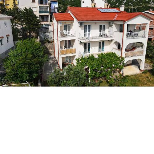 Apartments Antonio