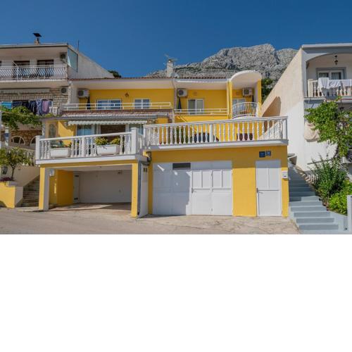 Apartments Antonio