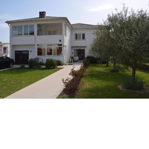 Apartments Antonio