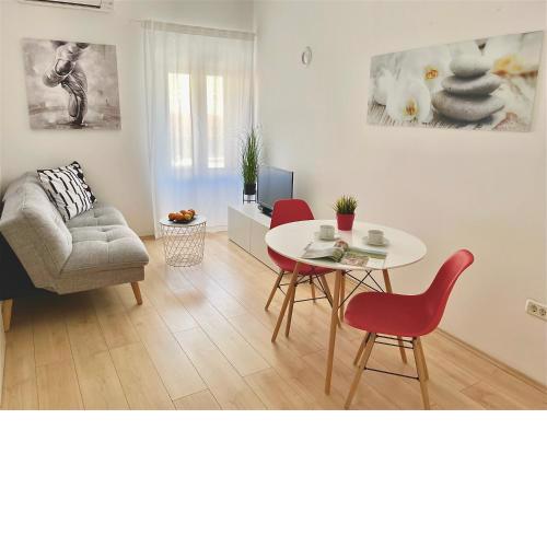 Apartments Antons