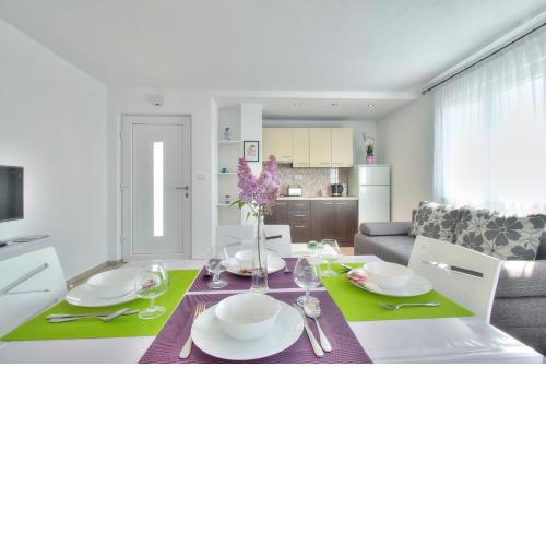 Apartments Antunovic