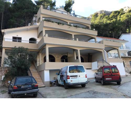 Apartments Apollo