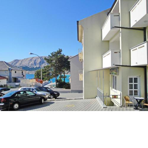 Apartments Aquarium Dorcic