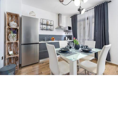 Apartments Ariana